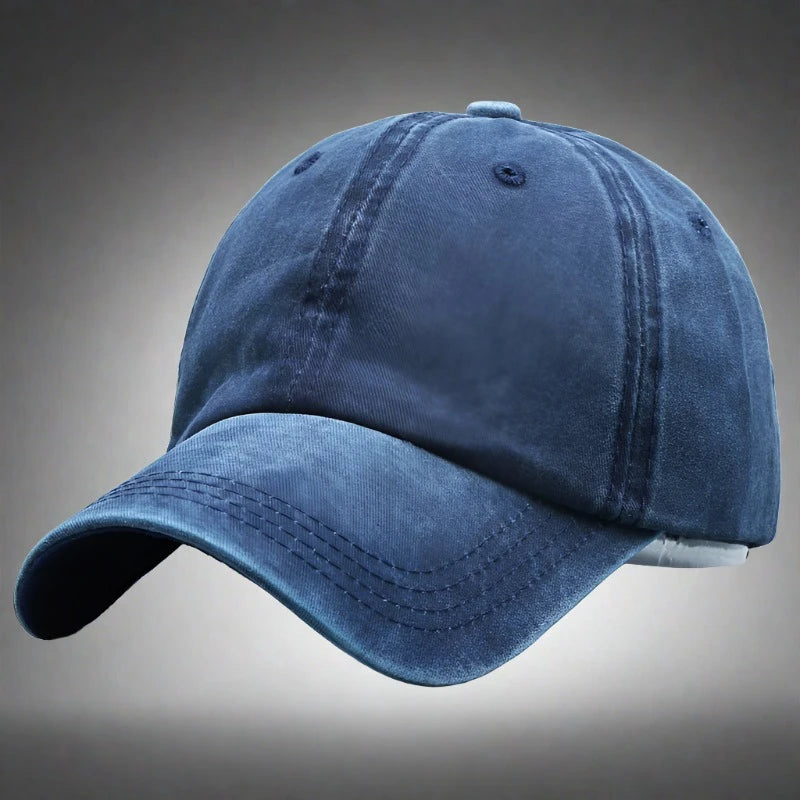 Classic Casual Baseball Cap