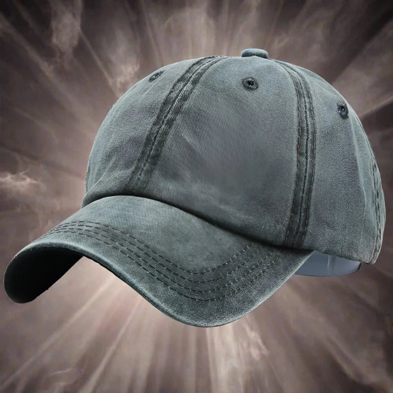 Classic Casual Baseball Cap