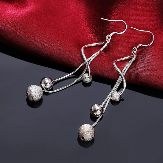 Elegant Earrings